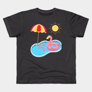 duck Kids T-Shirt